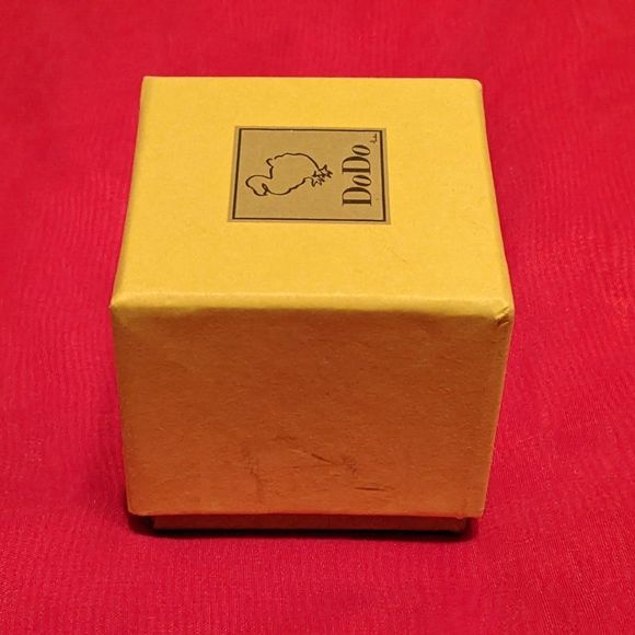 DoDo Jewelry Box #3💥PRICE DROP💥 - Picture 3 of 6